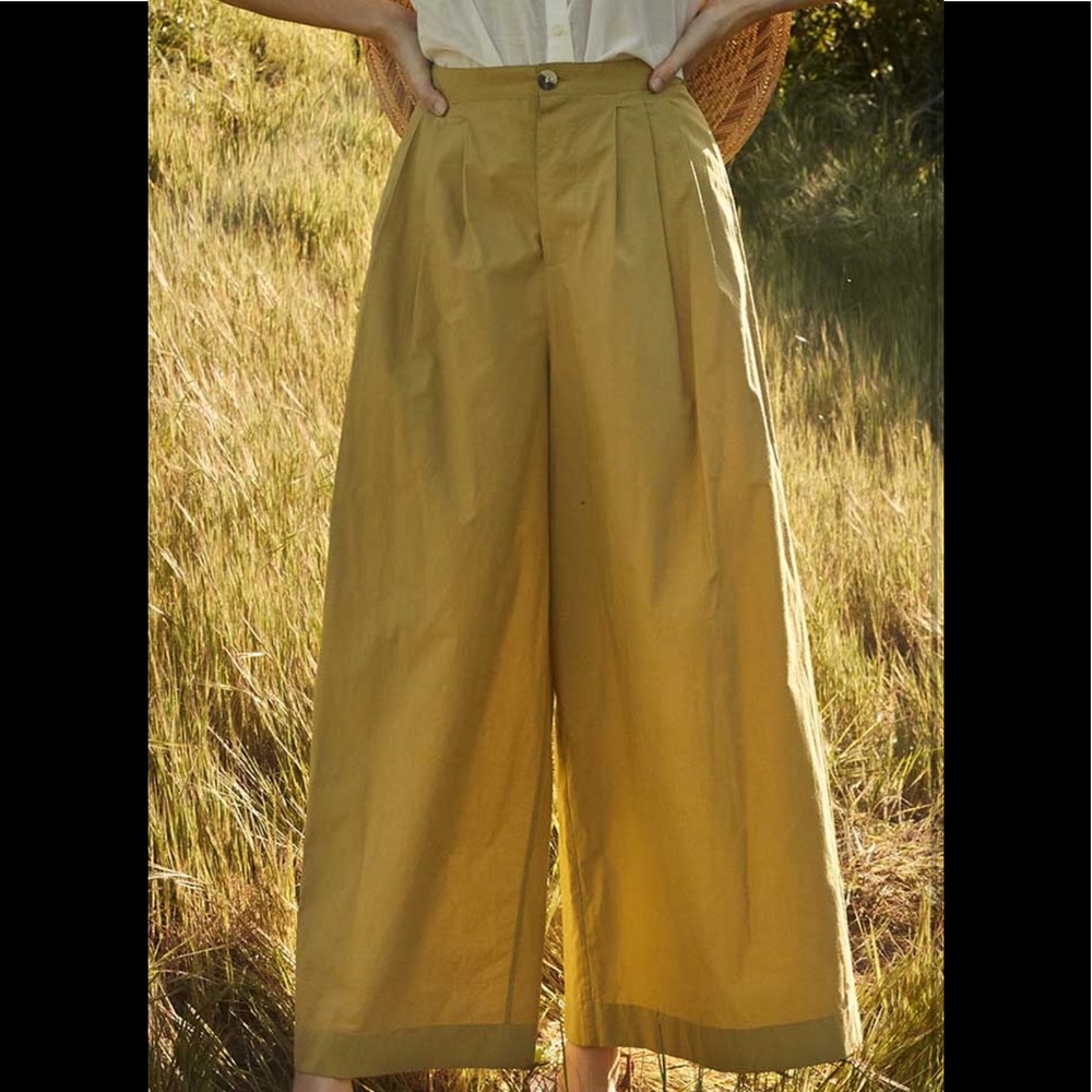Valentin Doen Pant